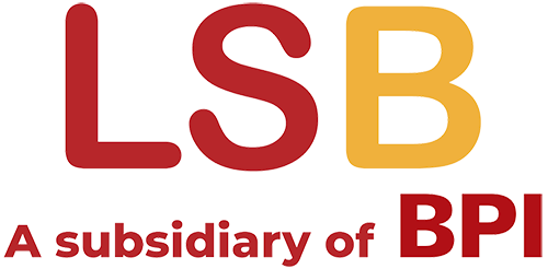 Legazpi Savings Bank Logo